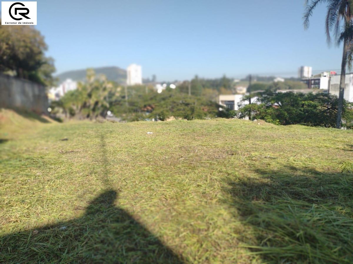 Terreno em Centro, São Roque - Terreno no centro de São Roque
