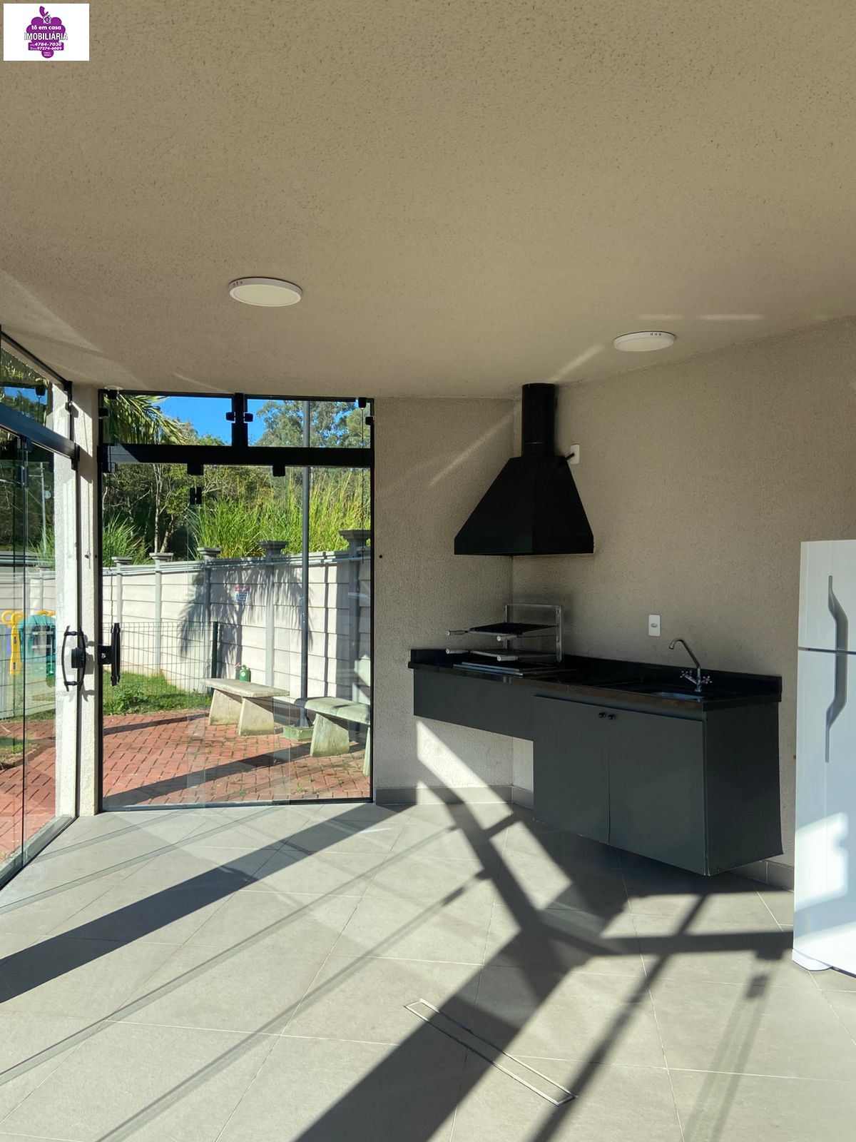 Apartamento em Chácaras Manão, Mairinque - Apartamento à Venda em Mairinque - Foto 2