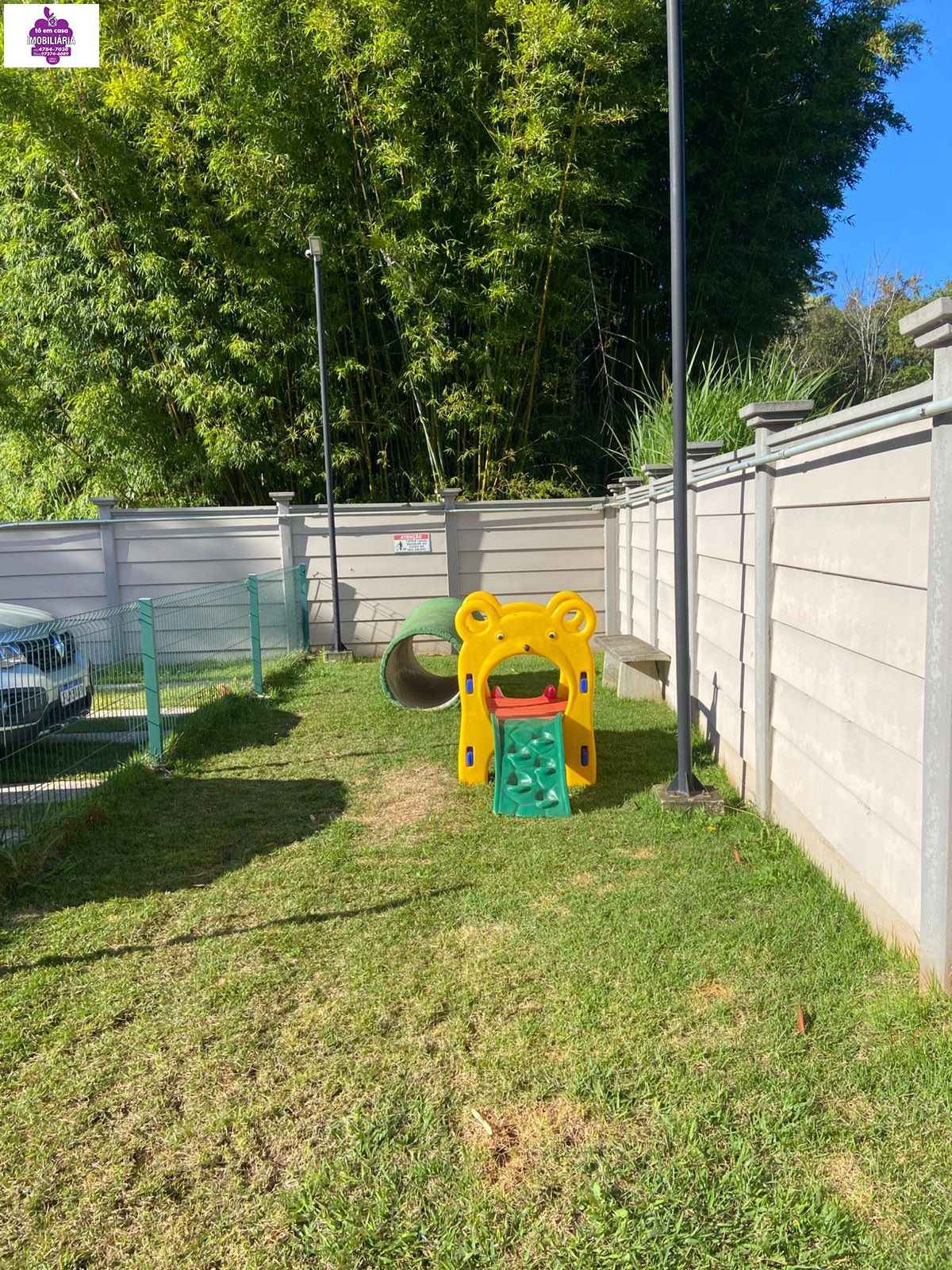 Apartamento em Chácaras Manão, Mairinque - Apartamento à Venda em Mairinque - Foto 3