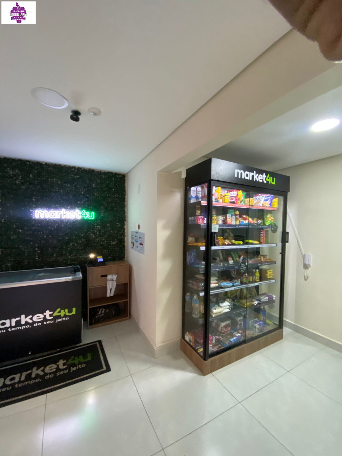 Apartamento em Chácaras Manão, Mairinque - Apartamento à Venda em Mairinque - Foto 5