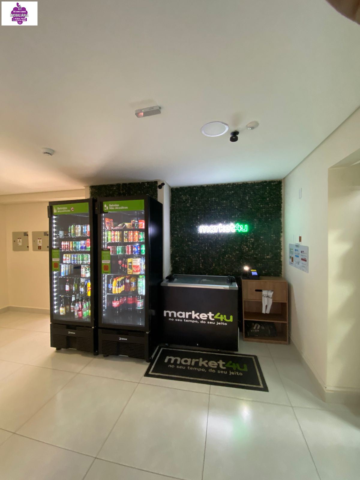 Apartamento em Chácaras Manão, Mairinque - Apartamento à Venda em Mairinque - Foto 9