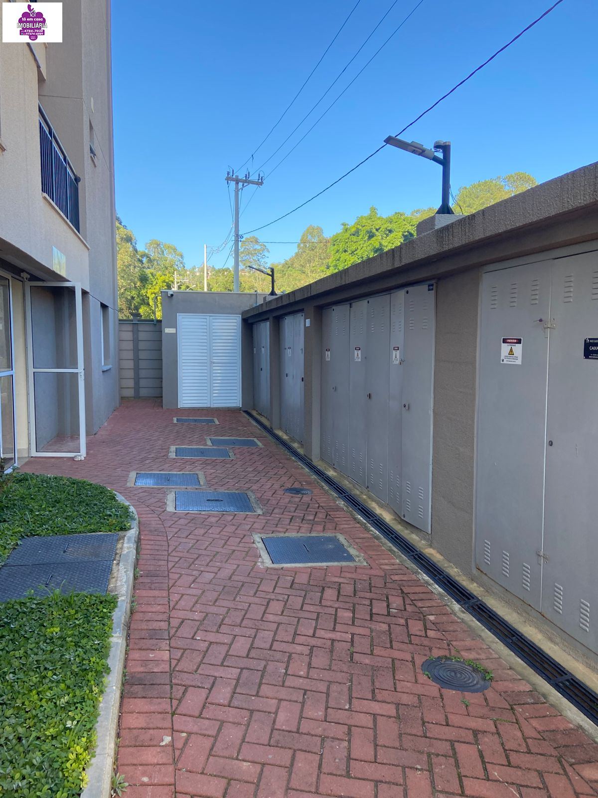 Apartamento em Chácaras Manão, Mairinque - Apartamento à Venda em Mairinque - Foto 11