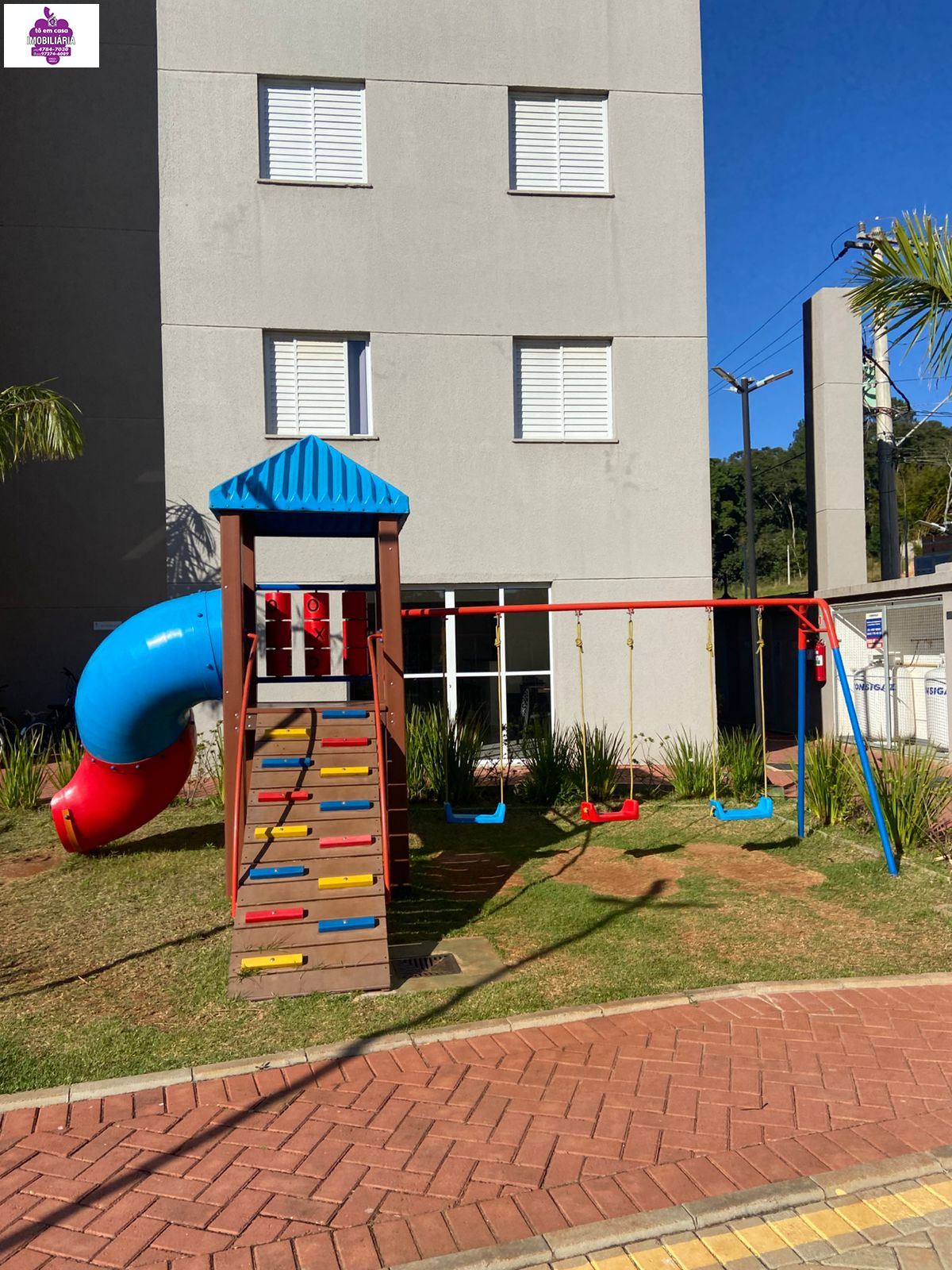 Apartamento em Chácaras Manão, Mairinque - Apartamento à Venda em Mairinque - Foto 12