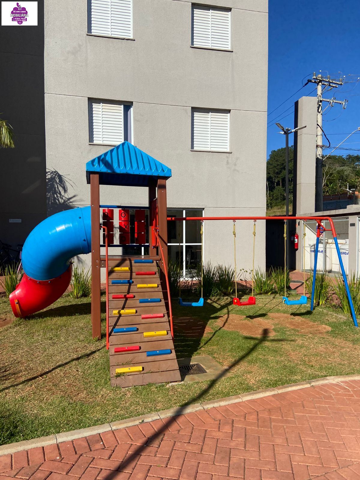 Apartamento em Chácaras Manão, Mairinque - Apartamento à Venda em Mairinque - Foto 13