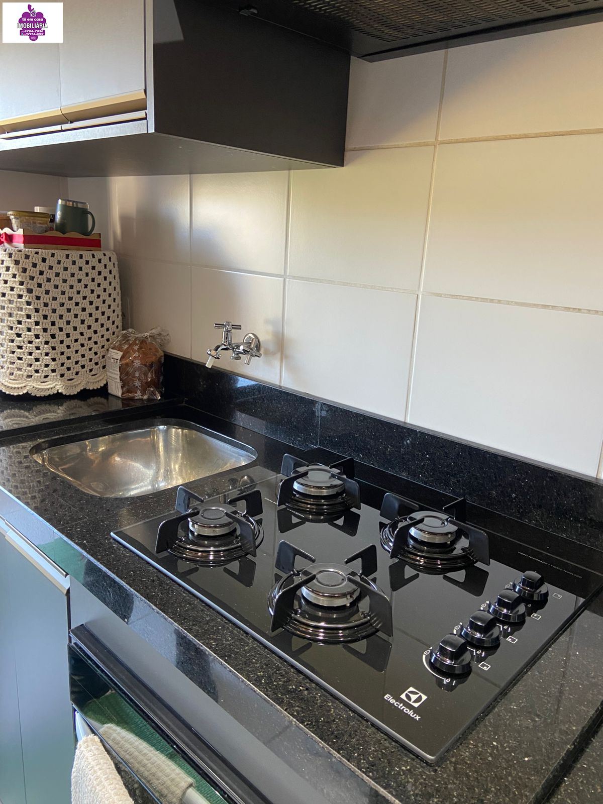Apartamento em Chácaras Manão, Mairinque - Apartamento à Venda em Mairinque - Foto 15