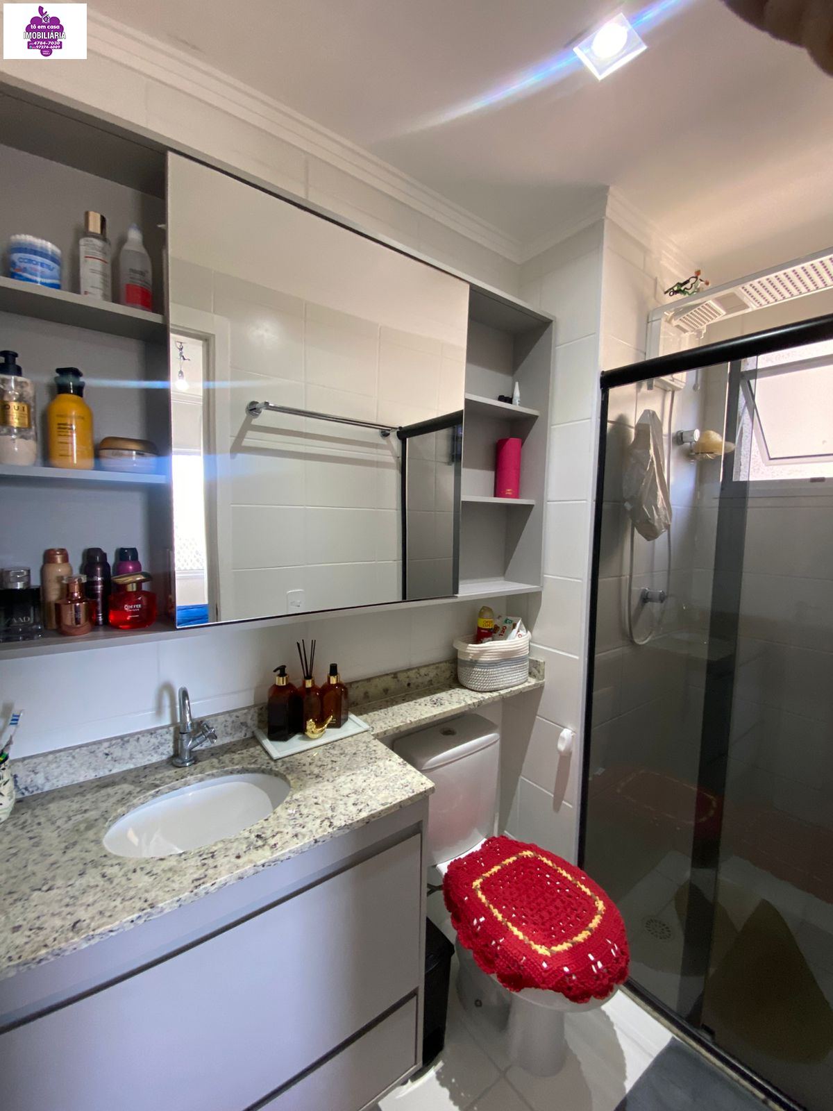 Apartamento em Chácaras Manão, Mairinque - Apartamento à Venda em Mairinque - Foto 17