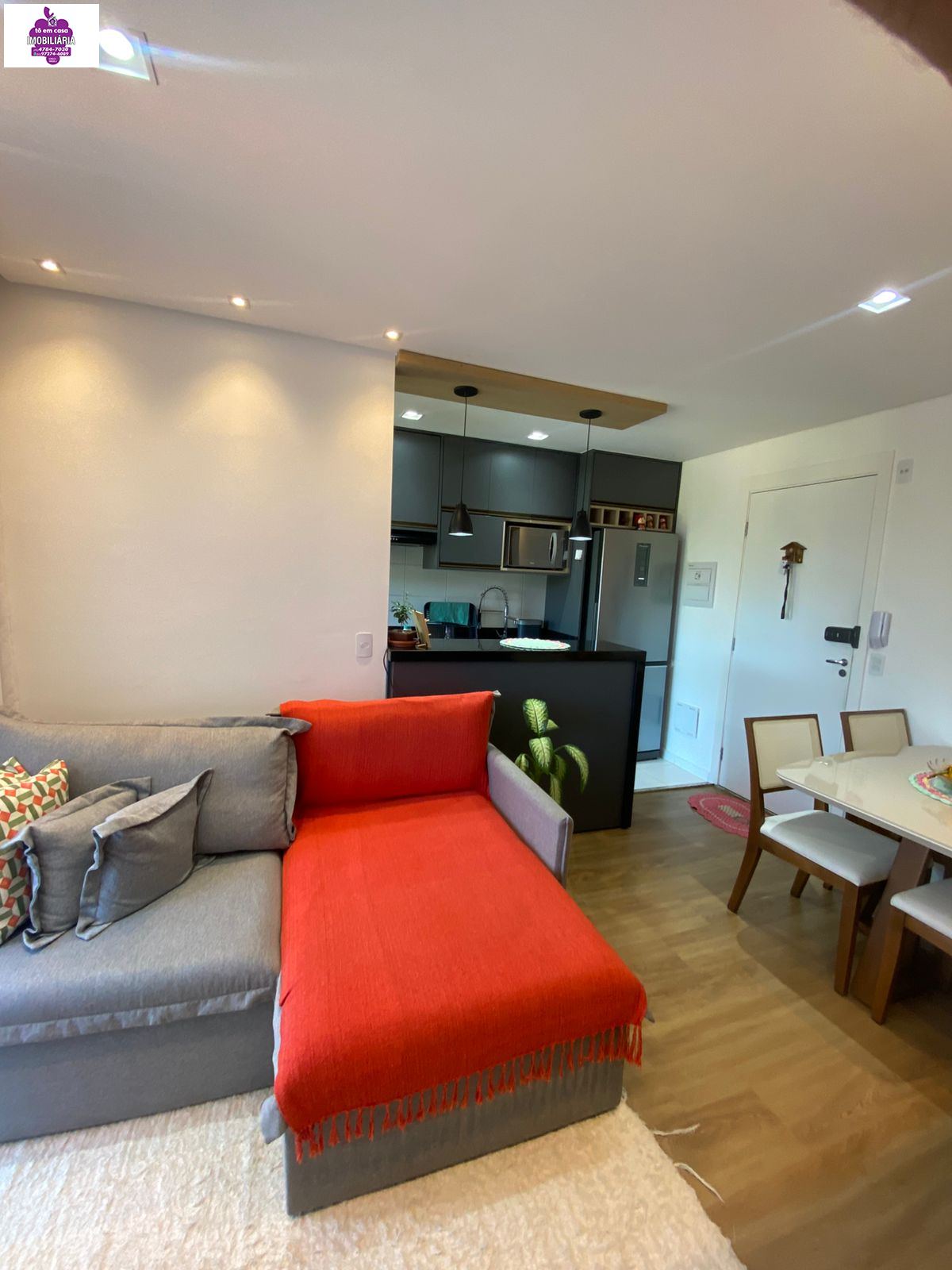 Apartamento em Chácaras Manão, Mairinque - Apartamento à Venda em Mairinque - Foto 18