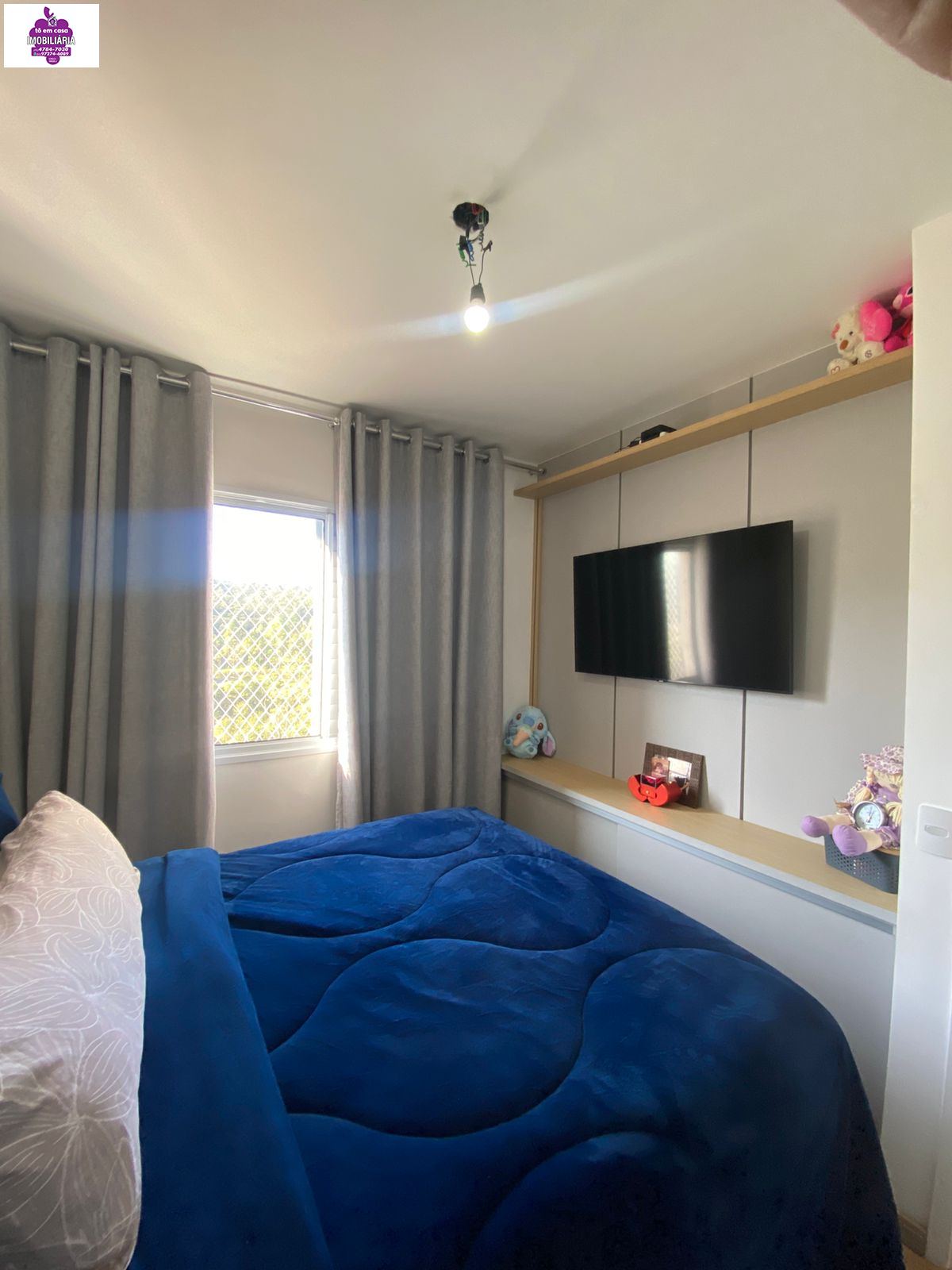 Apartamento em Chácaras Manão, Mairinque - Apartamento à Venda em Mairinque - Foto 19