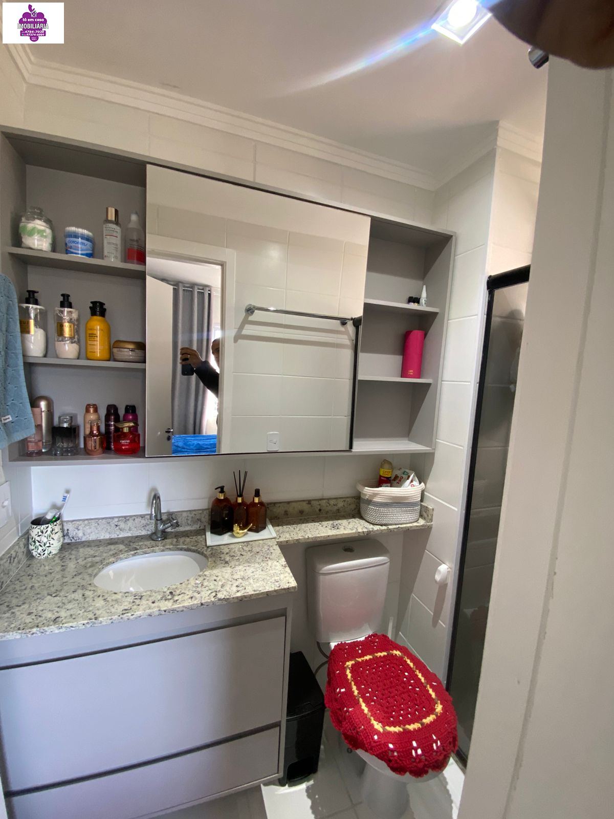 Apartamento em Chácaras Manão, Mairinque - Apartamento à Venda em Mairinque - Foto 21
