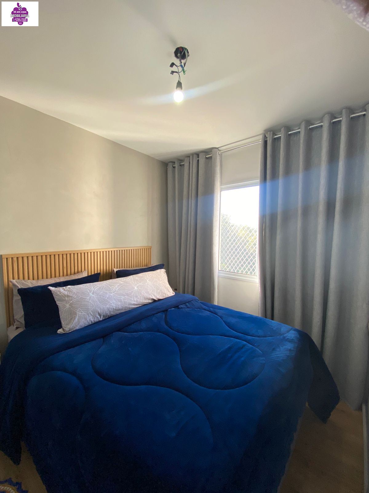 Apartamento em Chácaras Manão, Mairinque - Apartamento à Venda em Mairinque - Foto 20