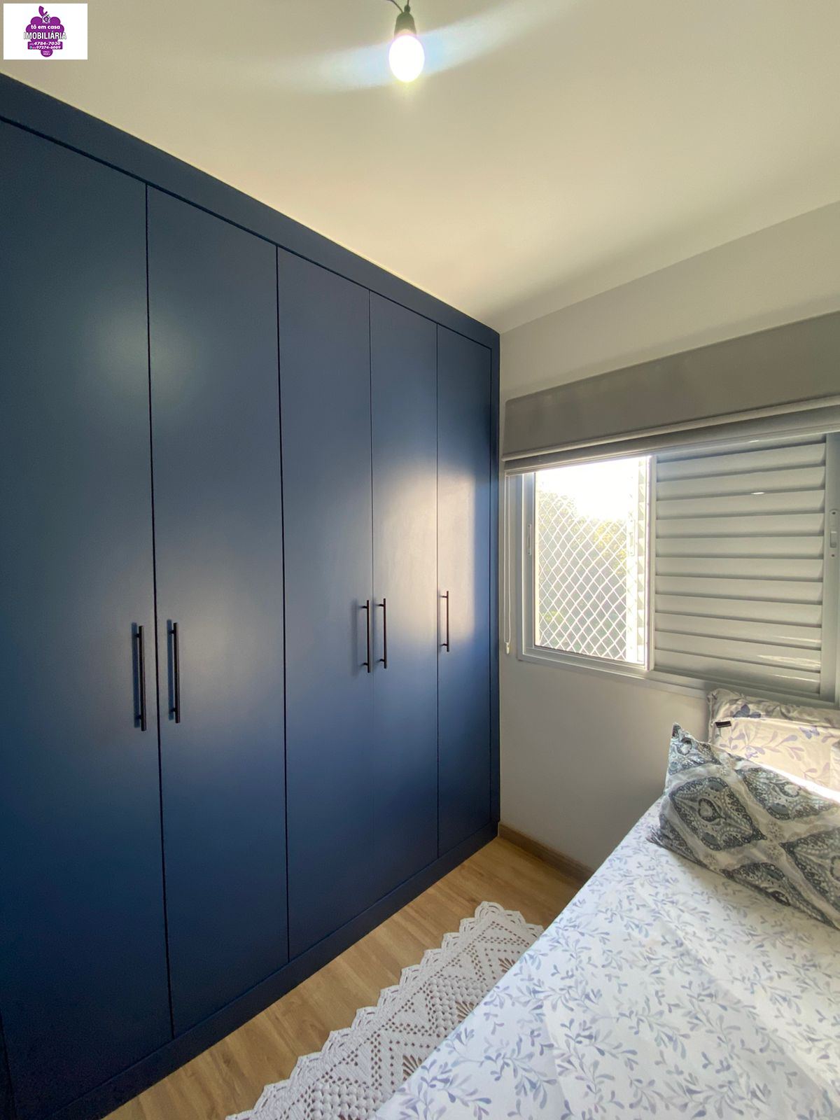 Apartamento em Chácaras Manão, Mairinque - Apartamento à Venda em Mairinque - Foto 22