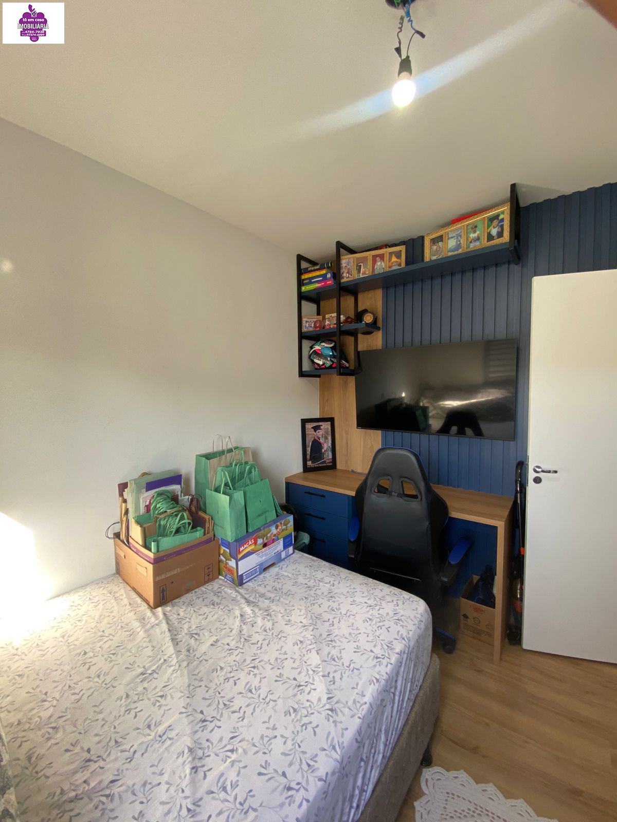 Apartamento em Chácaras Manão, Mairinque - Apartamento à Venda em Mairinque - Foto 23