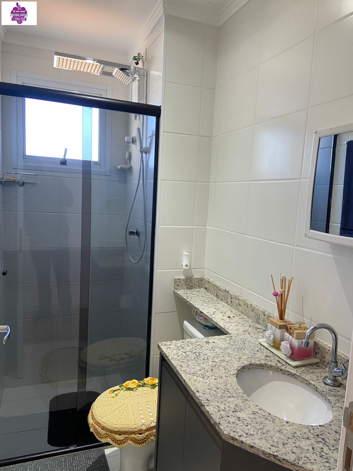 Apartamento em Chácaras Manão, Mairinque - Apartamento à Venda em Mairinque - Foto 24