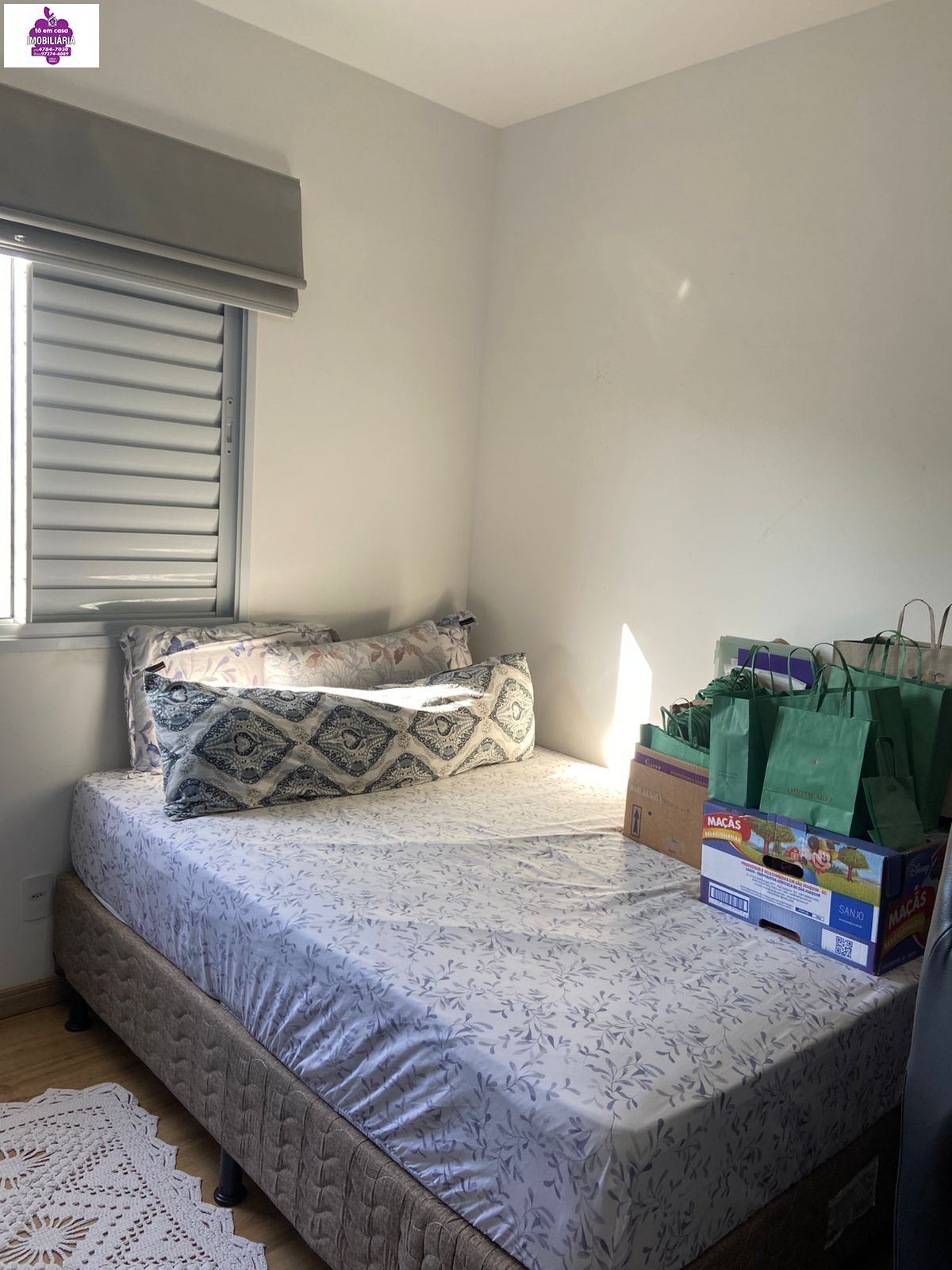 Apartamento em Chácaras Manão, Mairinque - Apartamento à Venda em Mairinque - Foto 26