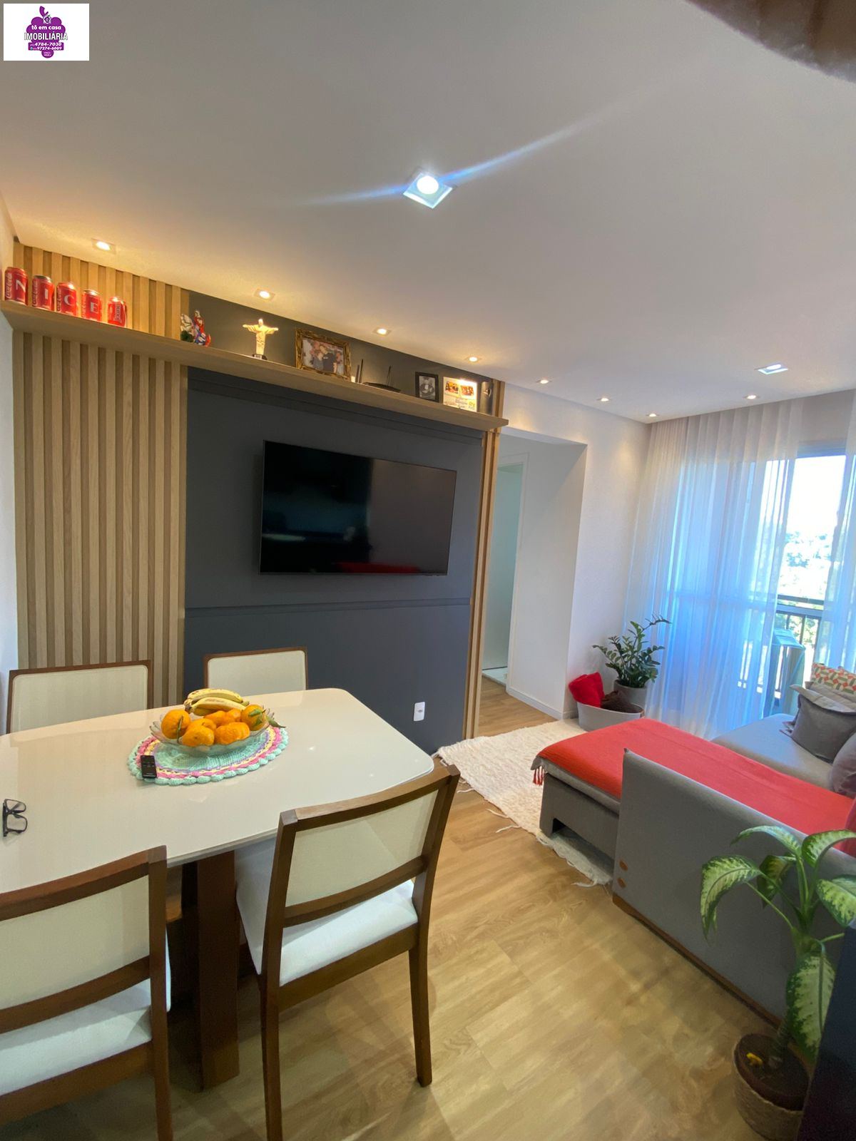 Apartamento em Chácaras Manão, Mairinque - Apartamento à Venda em Mairinque - Foto 25
