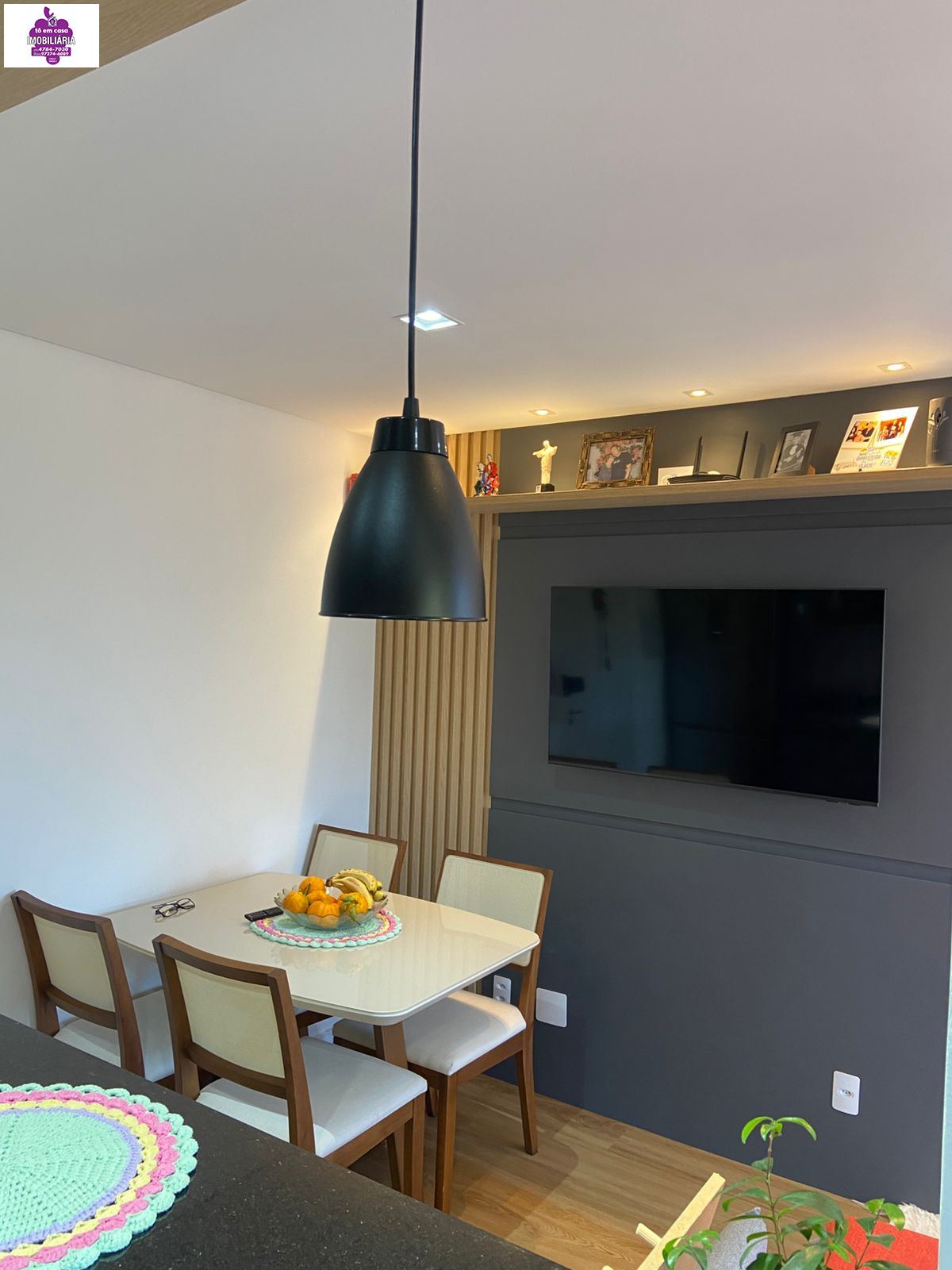 Apartamento em Chácaras Manão, Mairinque - Apartamento à Venda em Mairinque - Foto 27