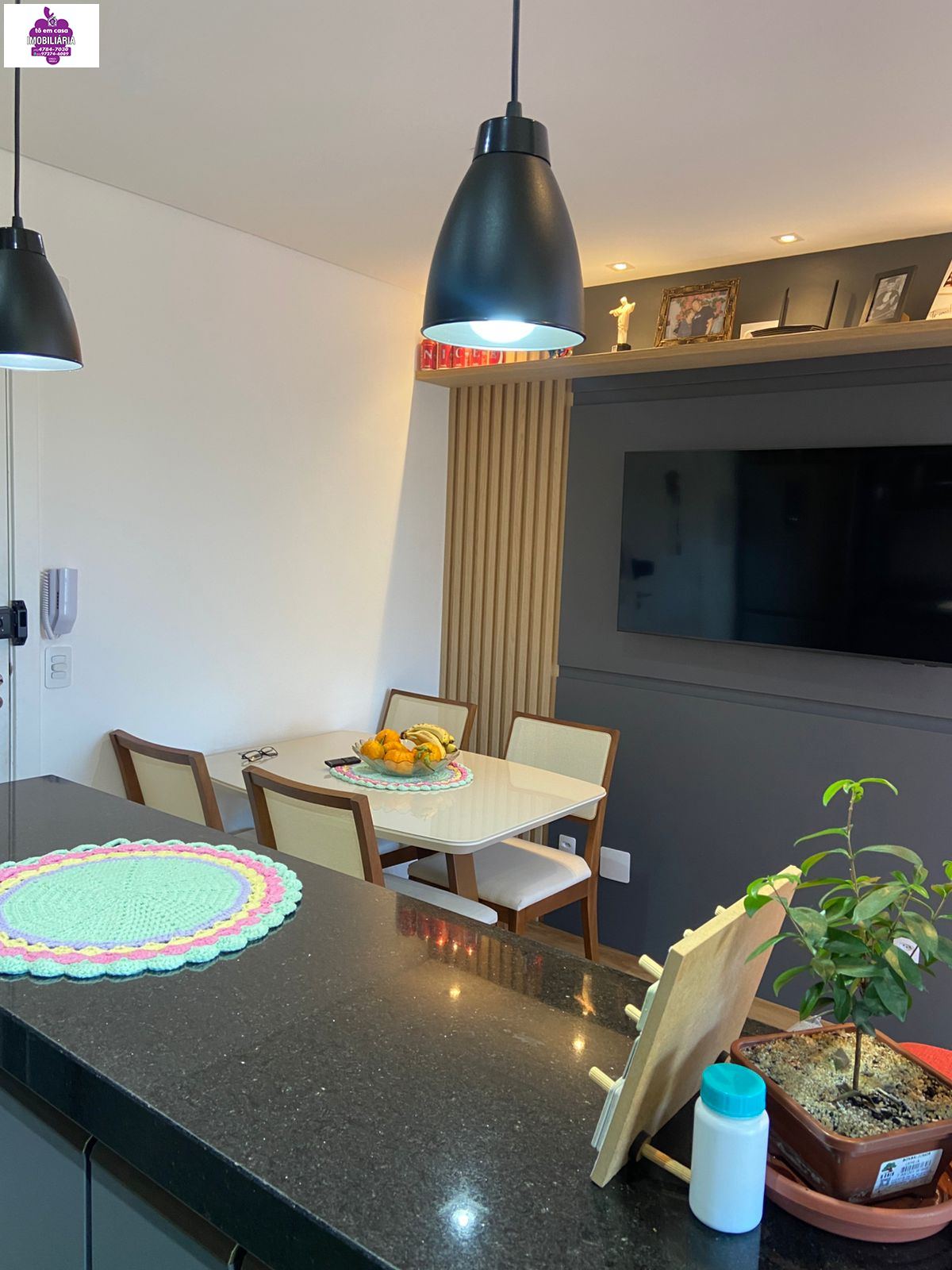 Apartamento em Chácaras Manão, Mairinque - Apartamento à Venda em Mairinque - Foto 28