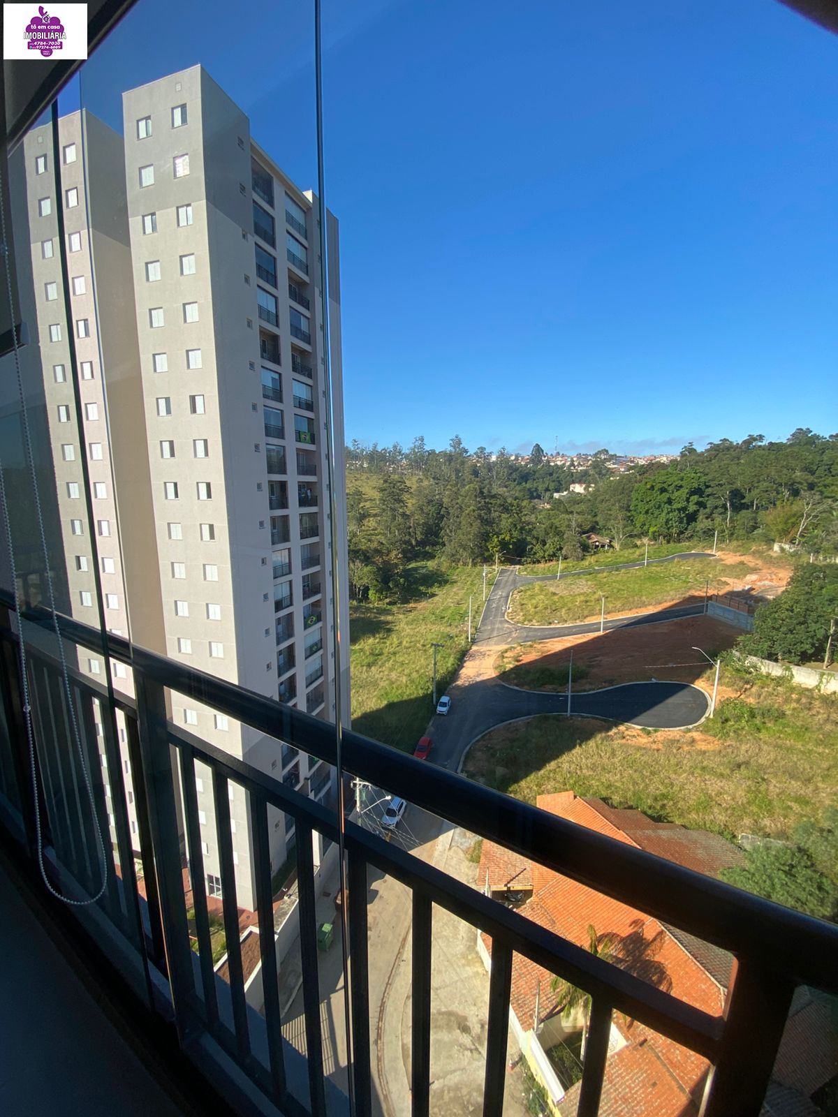 Apartamento em Chácaras Manão, Mairinque - Apartamento à Venda em Mairinque - Foto 30