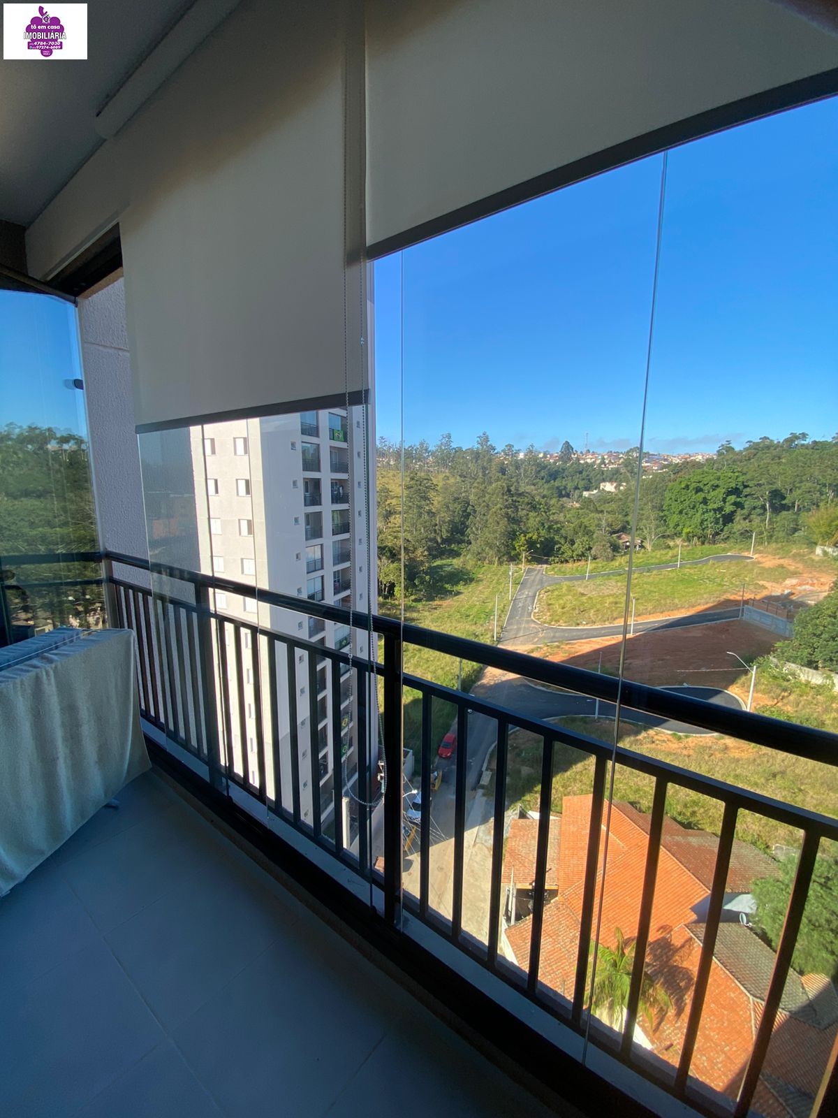 Apartamento em Chácaras Manão, Mairinque - Apartamento à Venda em Mairinque - Foto 32