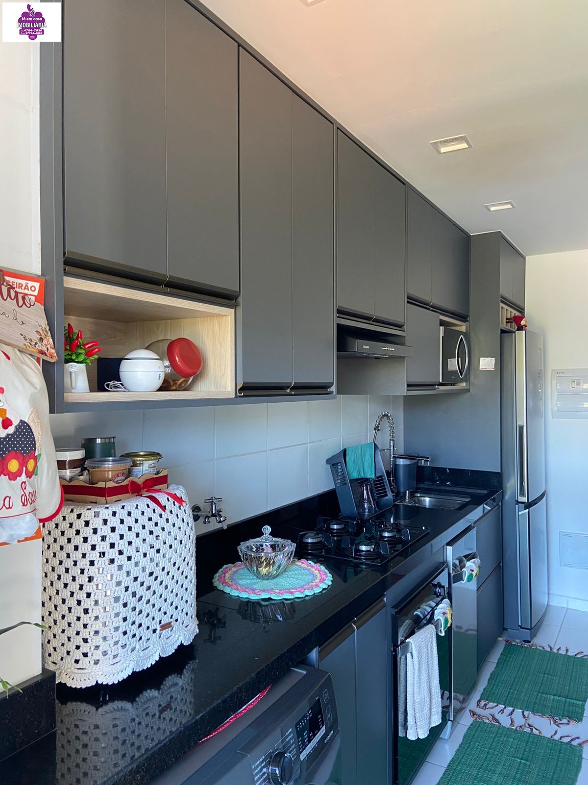 Apartamento em Chácaras Manão, Mairinque - Apartamento à Venda em Mairinque - Foto 35