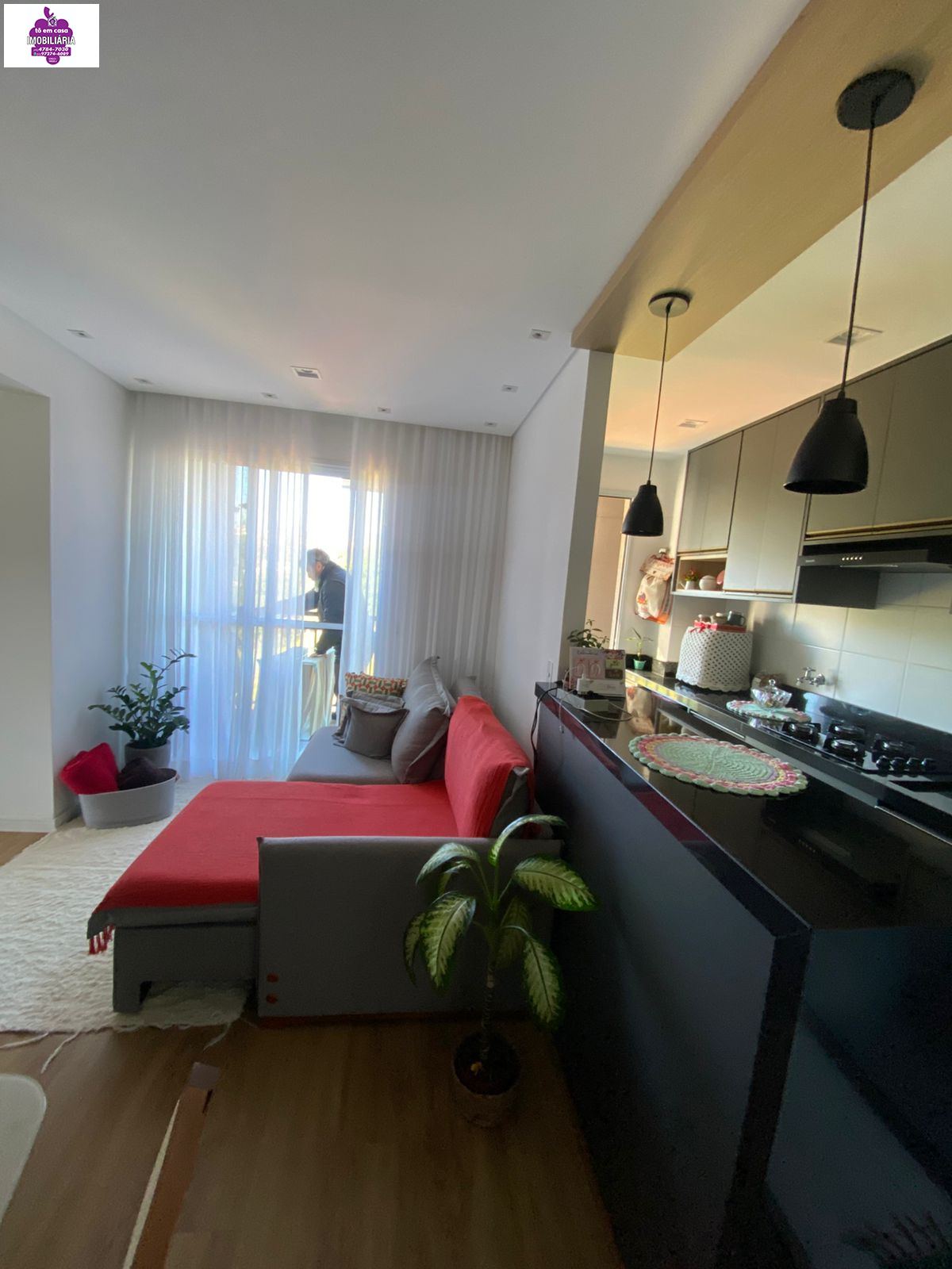 Apartamento em Chácaras Manão, Mairinque - Apartamento à Venda em Mairinque - Foto 34