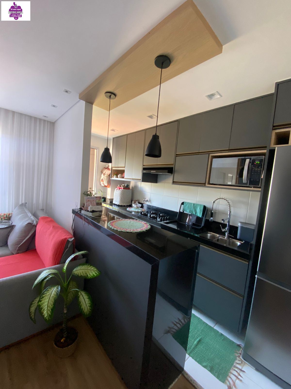 Apartamento em Chácaras Manão, Mairinque - Apartamento à Venda em Mairinque - Foto 38