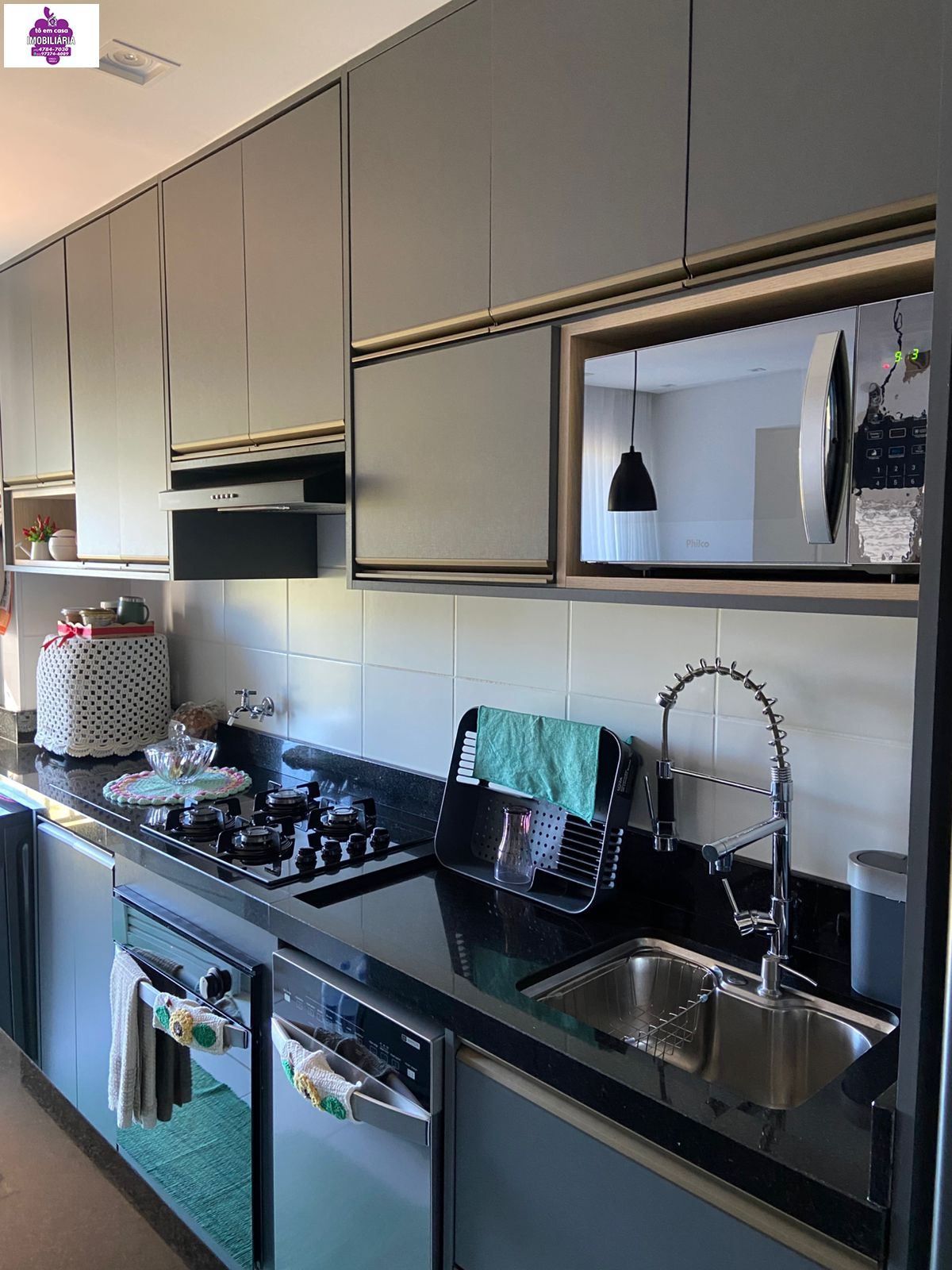 Apartamento em Chácaras Manão, Mairinque - Apartamento à Venda em Mairinque - Foto 36