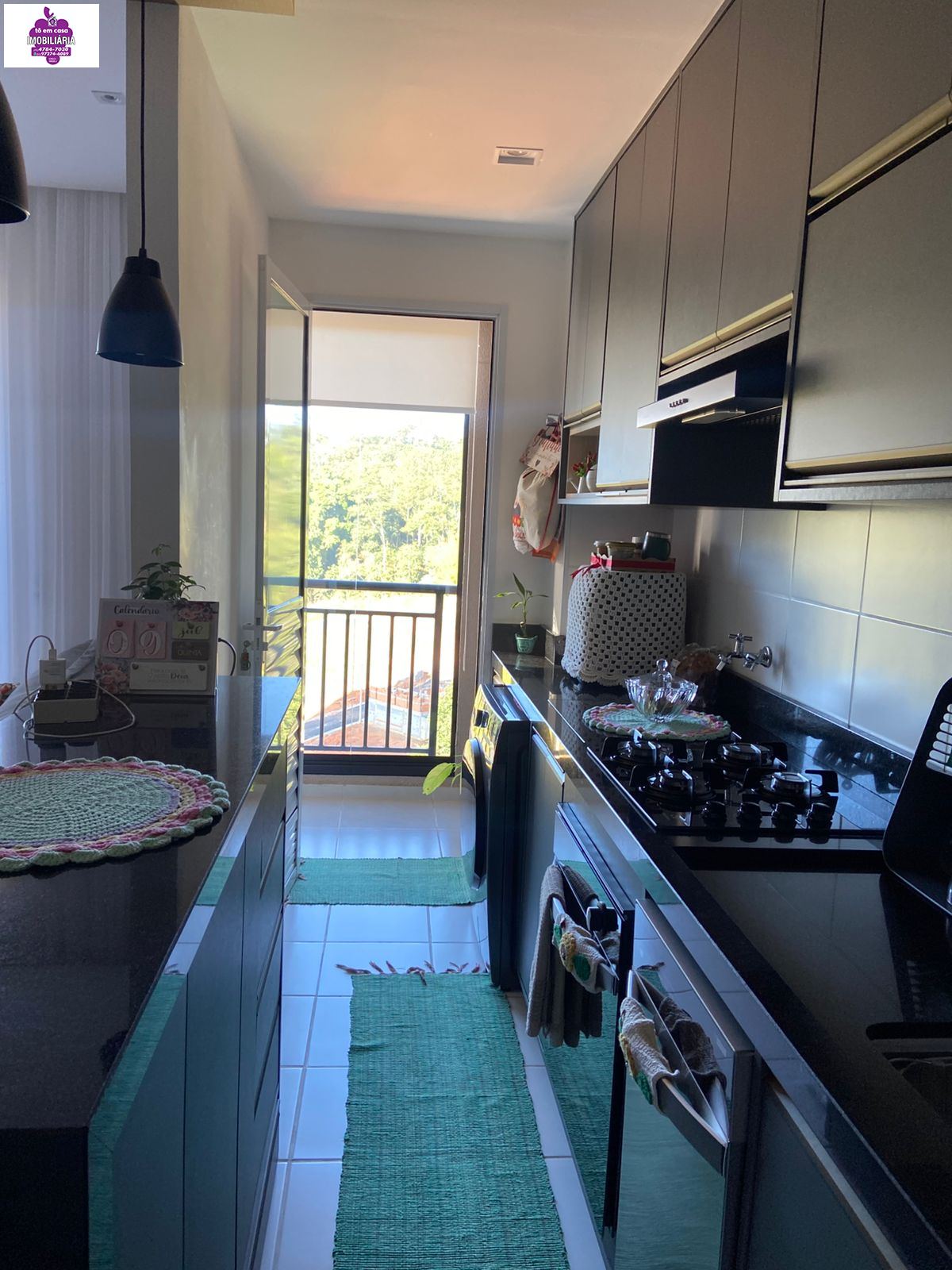 Apartamento em Chácaras Manão, Mairinque - Apartamento à Venda em Mairinque - Foto 37