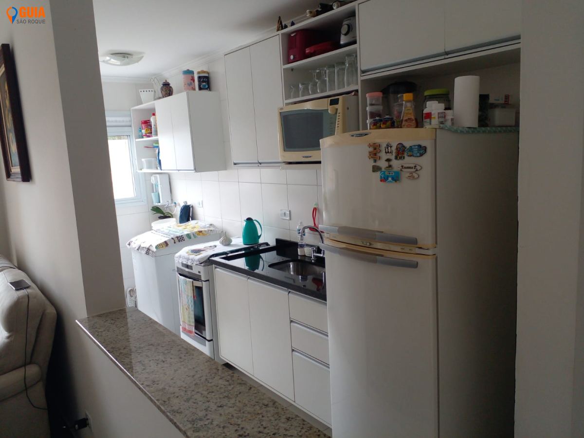 Apartamento em Jardim Villaça, São Roque - Foto 2
