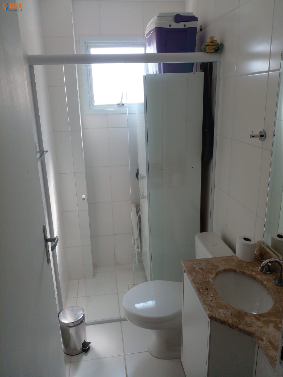 Apartamento em Jardim Villaça, São Roque - Foto 9