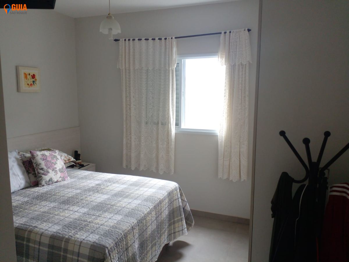 Apartamento em Jardim Villaça, São Roque - Foto 3