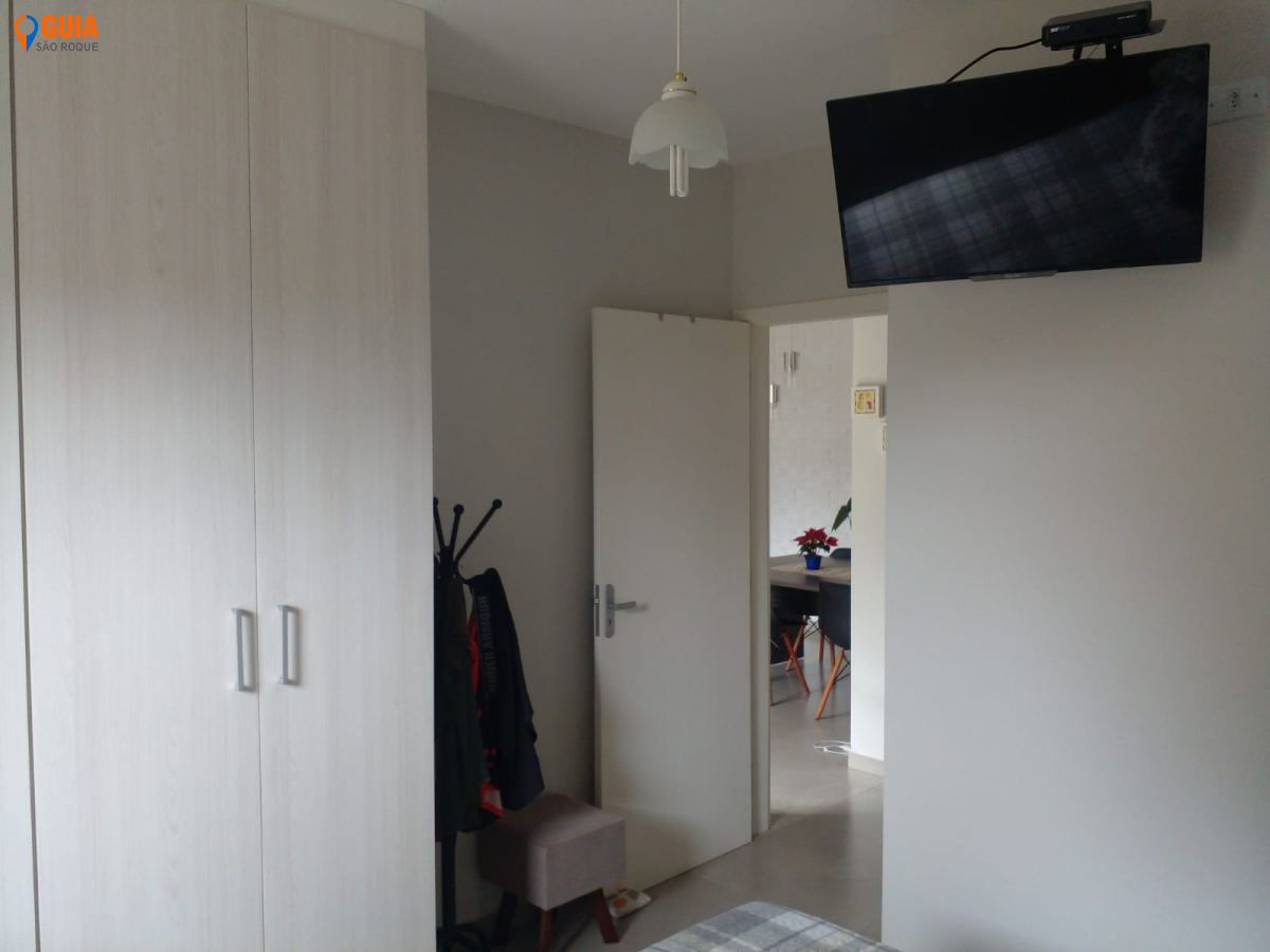 Apartamento em Jardim Villaça, São Roque - Foto 4