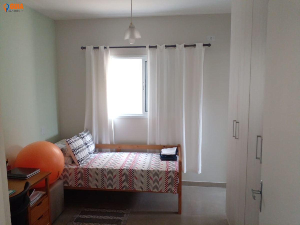 Apartamento em Jardim Villaça, São Roque - Foto 5