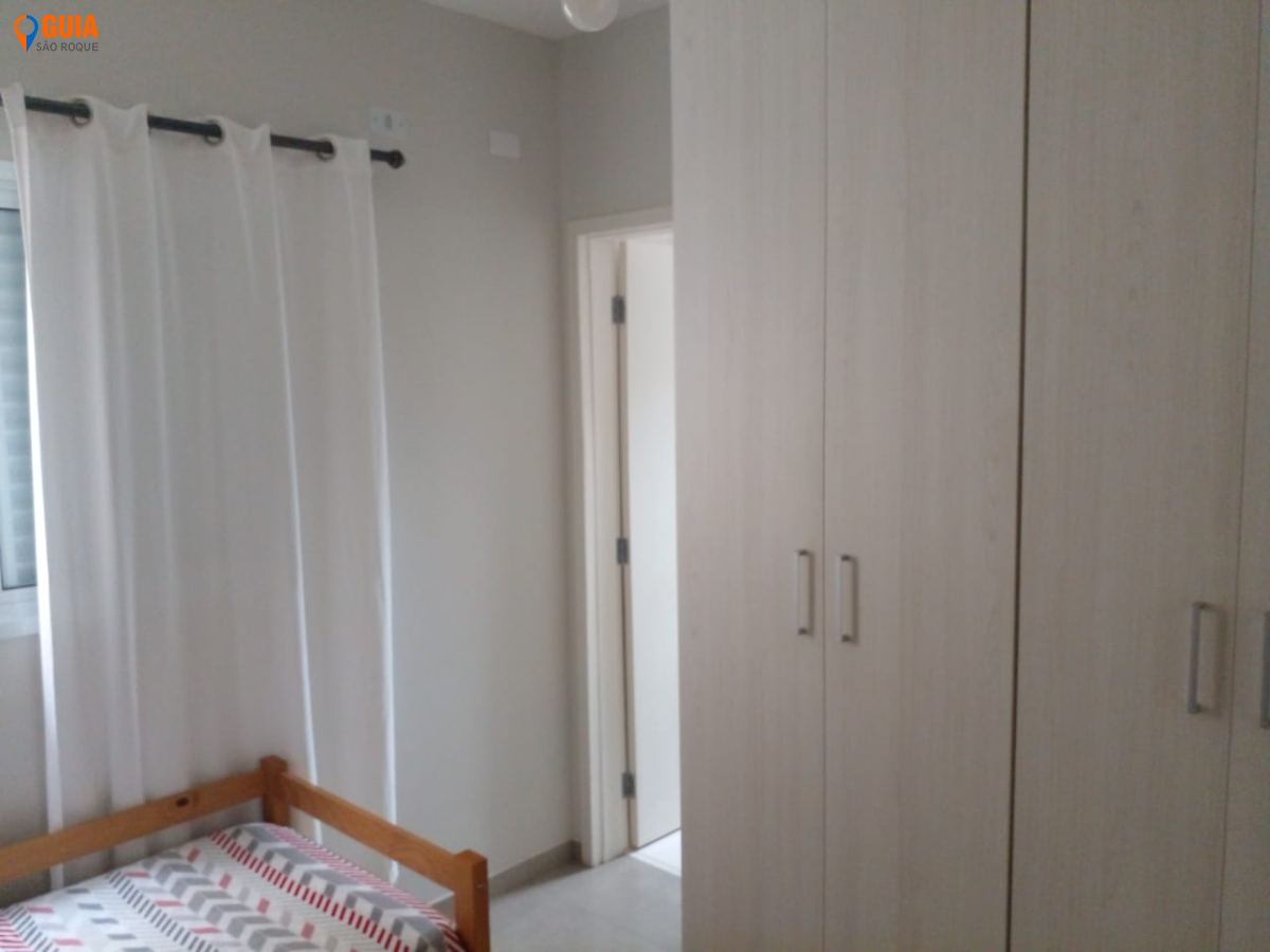 Apartamento em Jardim Villaça, São Roque - Foto 6