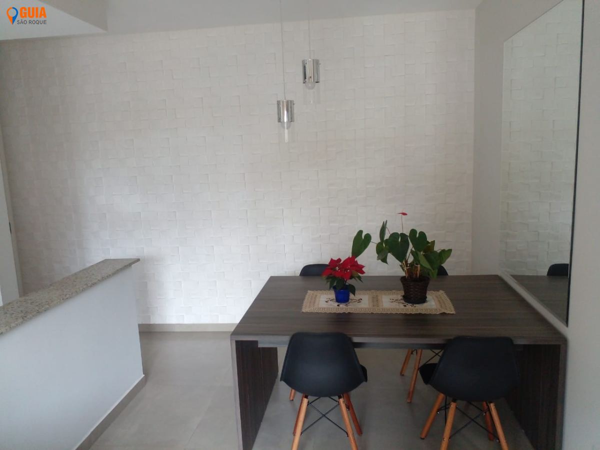 Apartamento em Jardim Villaça, São Roque - Foto 8