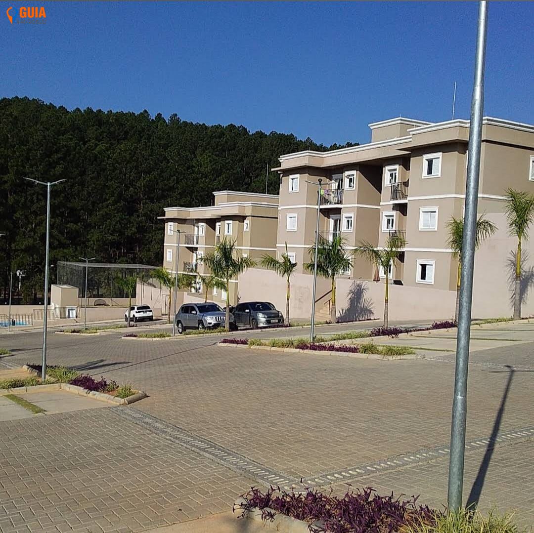 Apartamento em Jardim Villaça, São Roque - Foto 10