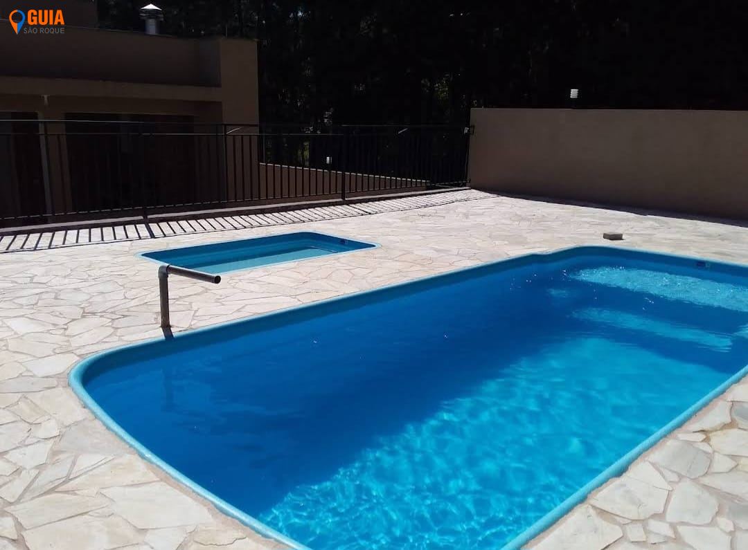 Apartamento em Jardim Villaça, São Roque - Foto 12