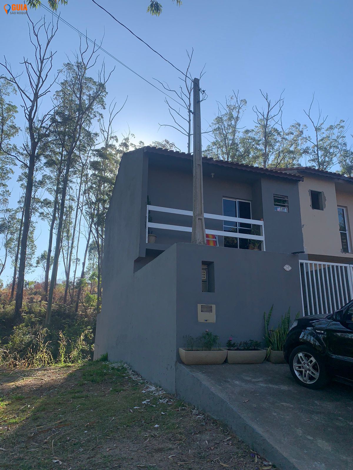 Casa em Reneville, Mairinque - Sobrado no Reneville, Mairinque - SP - Foto 2