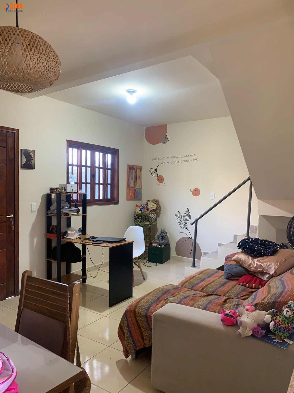 Casa em Reneville, Mairinque - Sobrado no Reneville, Mairinque - SP - Foto 11