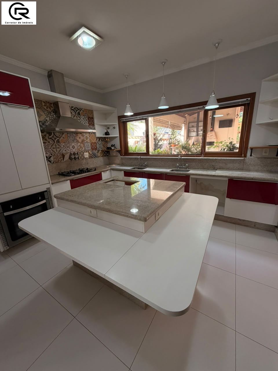 Condominio em Jardim Villaça, São Roque - Casa térrea em condomínio - Foto 2