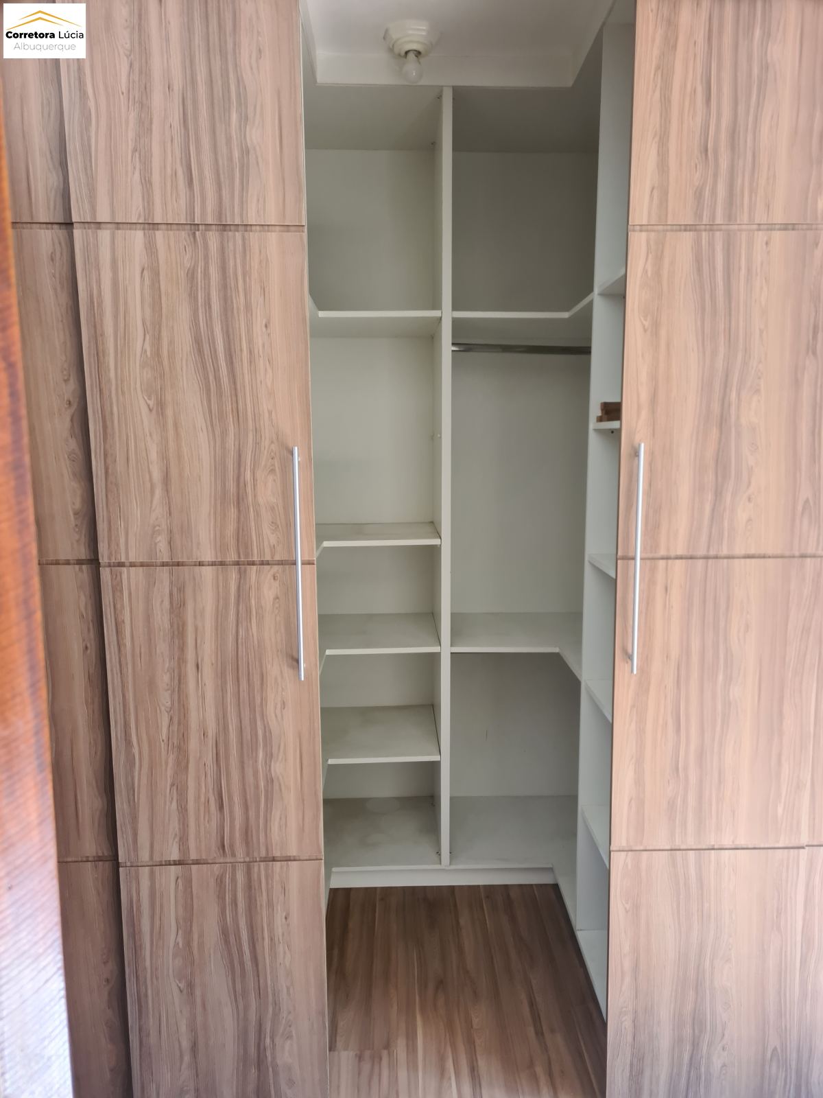 Apartamento no Centro, São Roque - Apartamento 01 dormitorio para locação