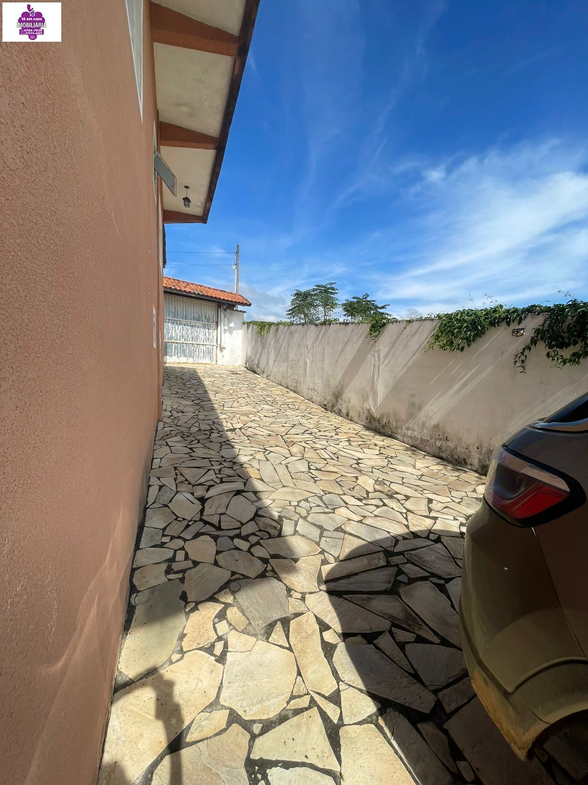 Casa em Paisagem Colonial, São Roque - Foto 4