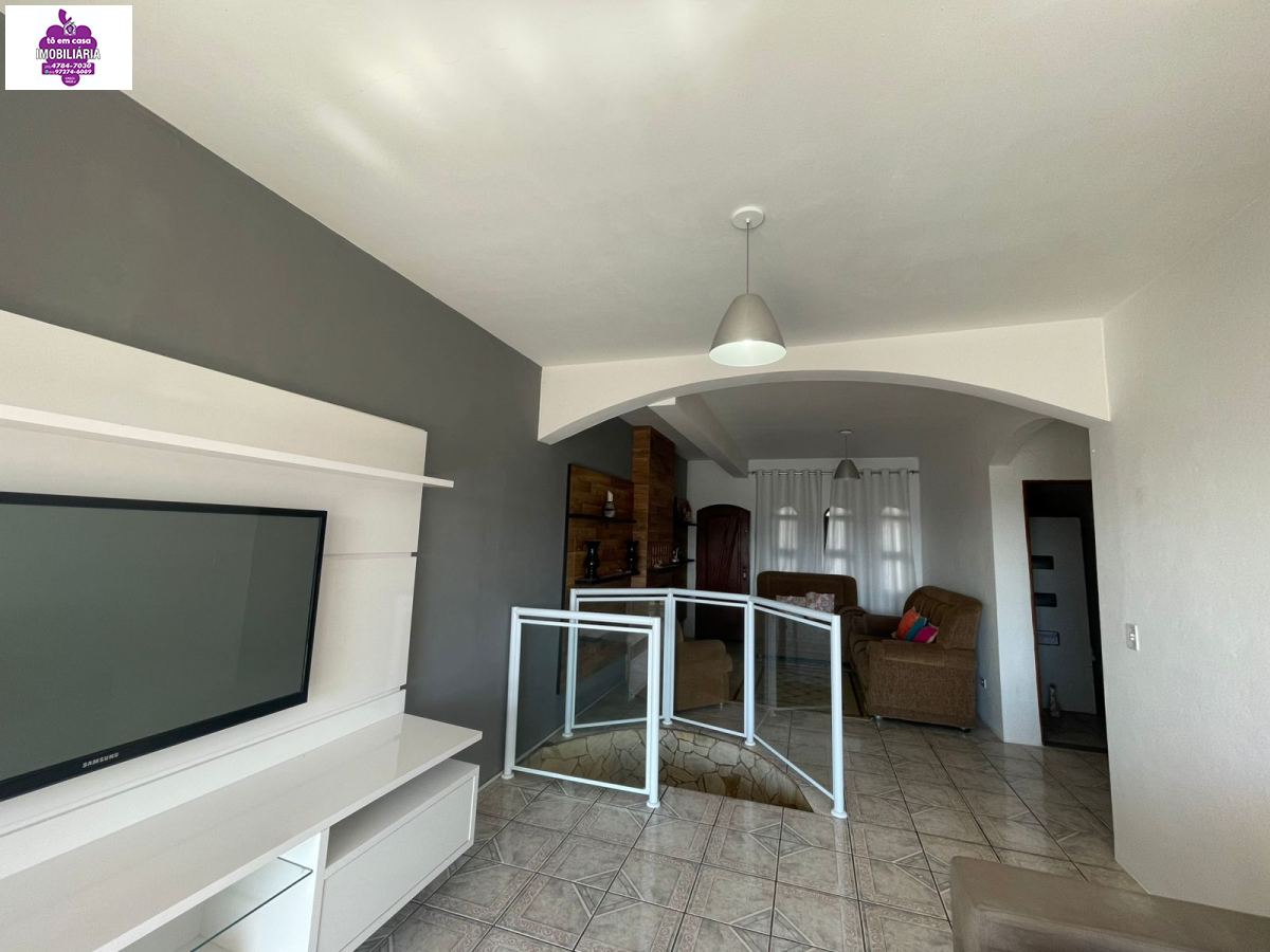 Casa em Paisagem Colonial, São Roque - Foto 3