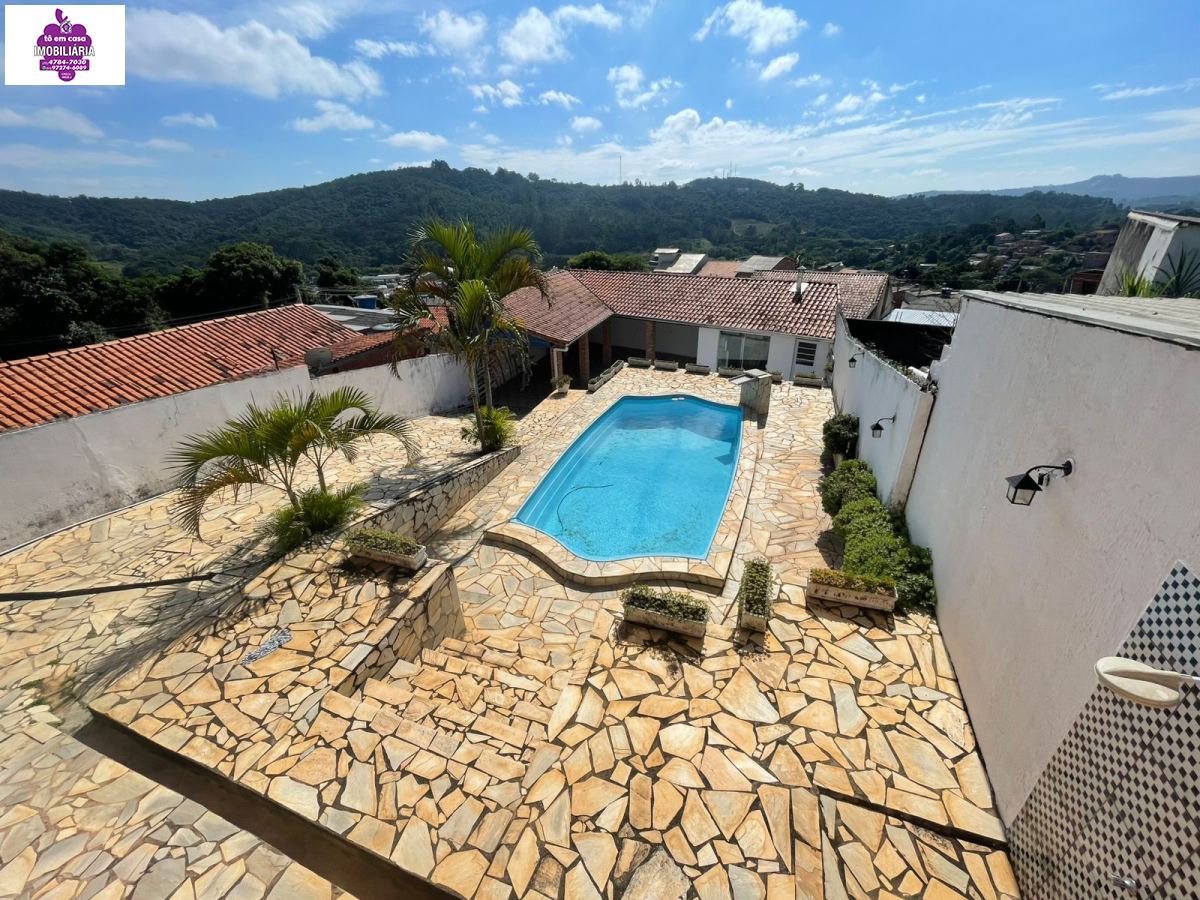 Casa em Paisagem Colonial, São Roque - Foto 8