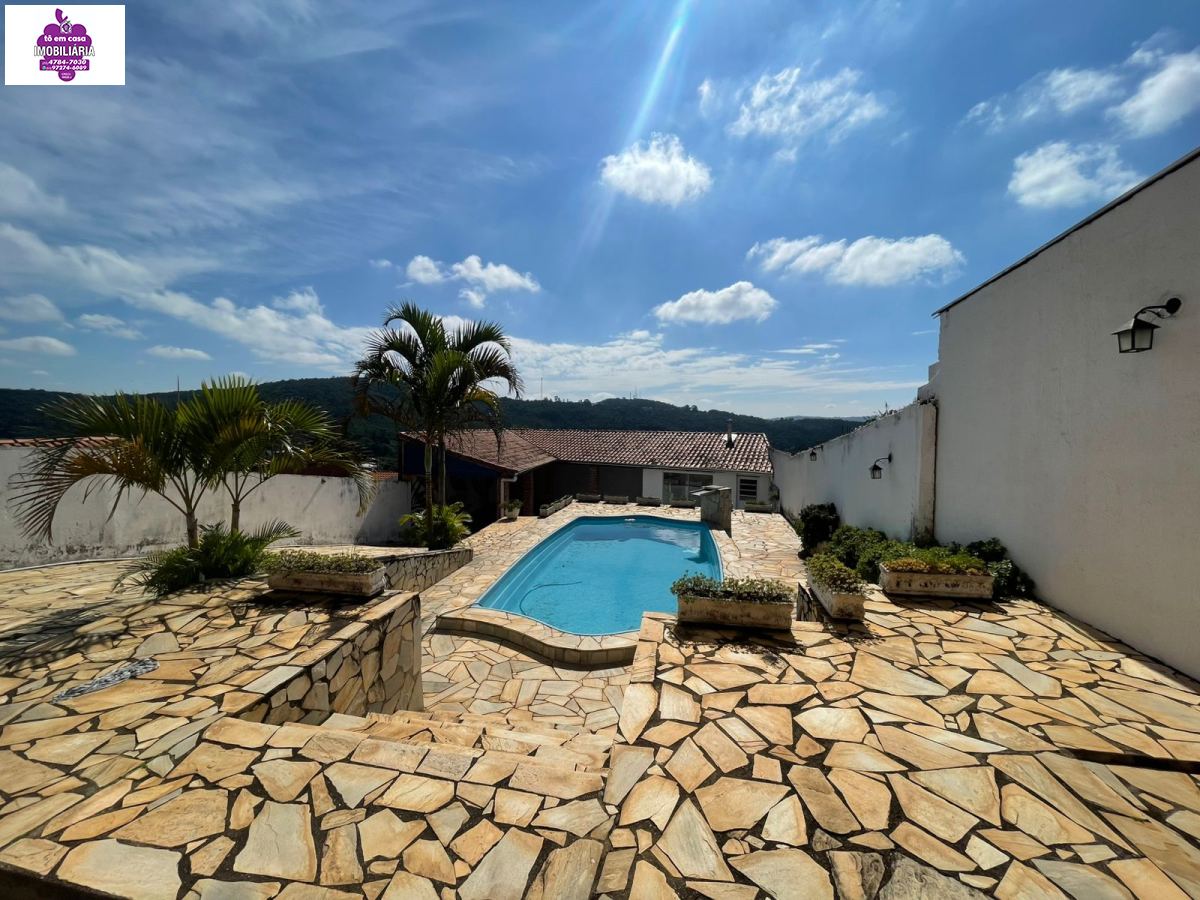 Casa em Paisagem Colonial, São Roque - Foto 23