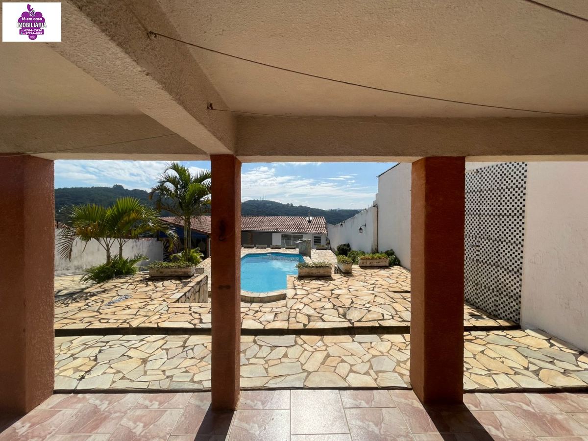 Casa em Paisagem Colonial, São Roque - Foto 24