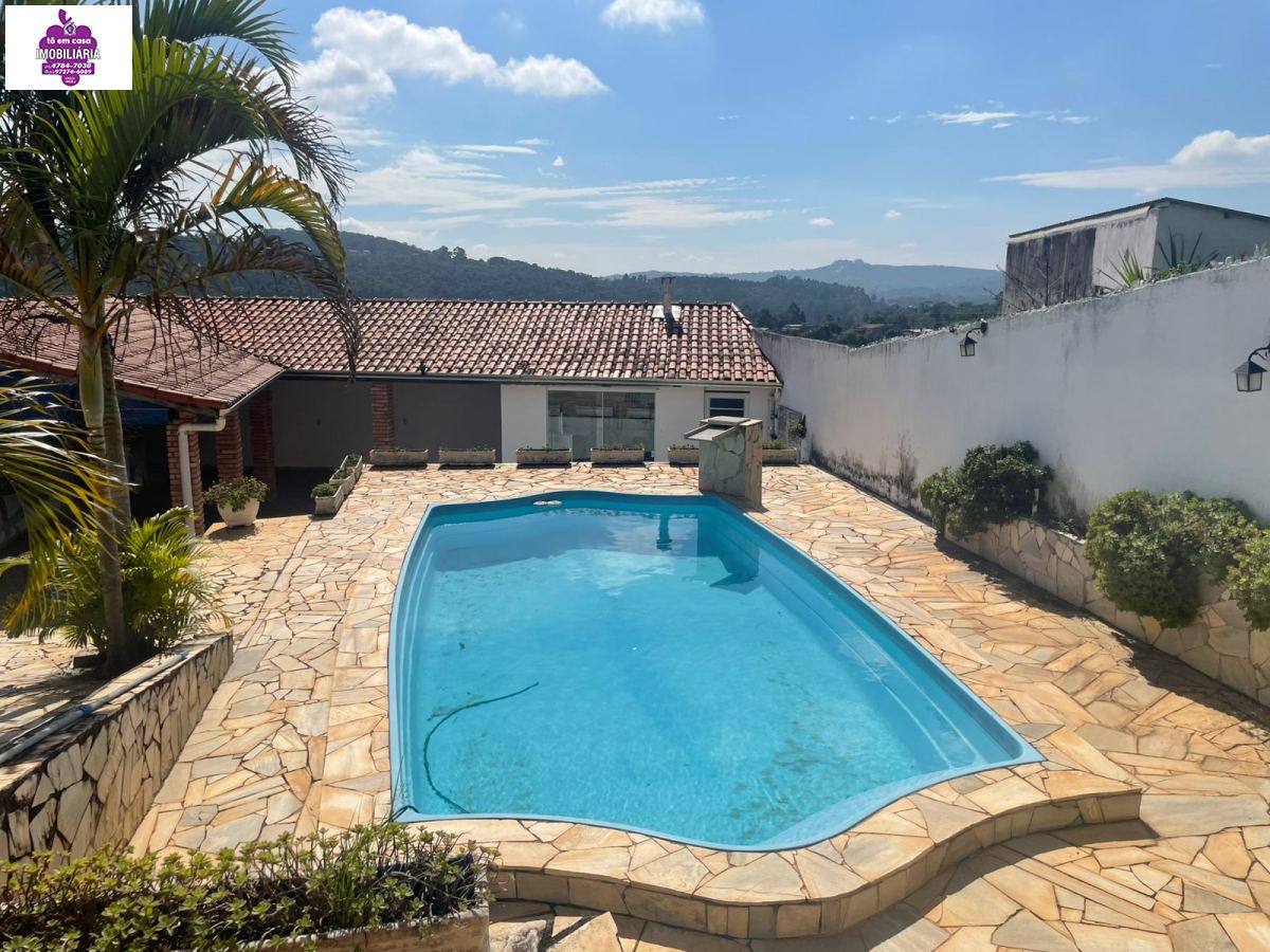 Casa em Paisagem Colonial, São Roque - Foto 31