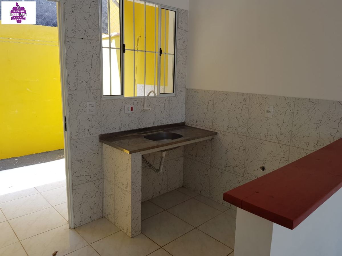 Casa em Jardim Caparelli (Mailasqui), São Roque - Foto 2