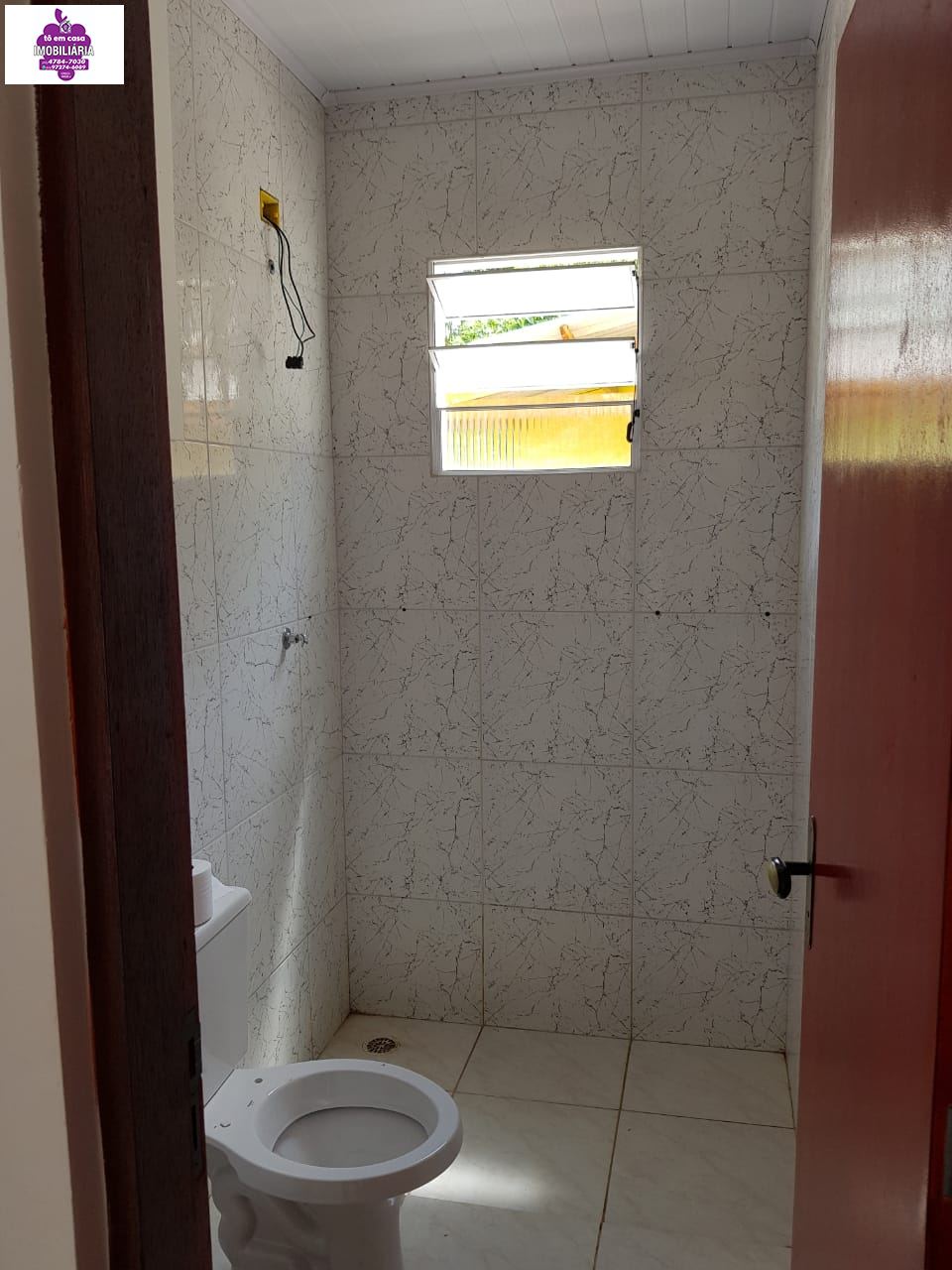 Casa em Jardim Caparelli (Mailasqui), São Roque - Foto 4