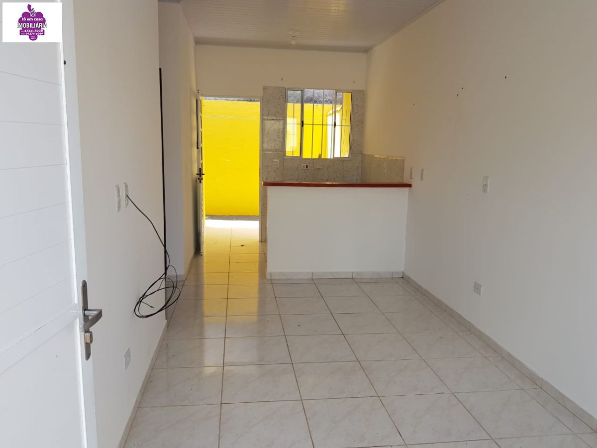 Casa em Jardim Caparelli (Mailasqui), São Roque - Foto 7